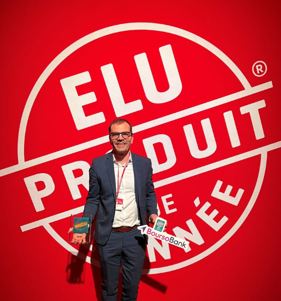 Argument marketing bidon de boursobank